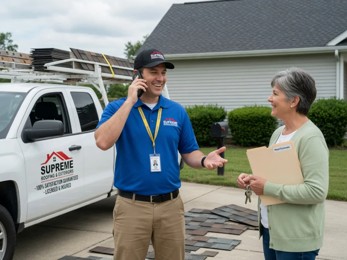 Roof Replacement Columbus, WI FAQs